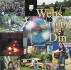 In Gowan Ring : Webs Among the Din Vol. 3